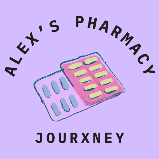 alex's pharmacy jouRxney
